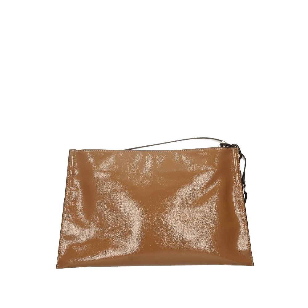 Tata Italia Pochette effetto metallizzato