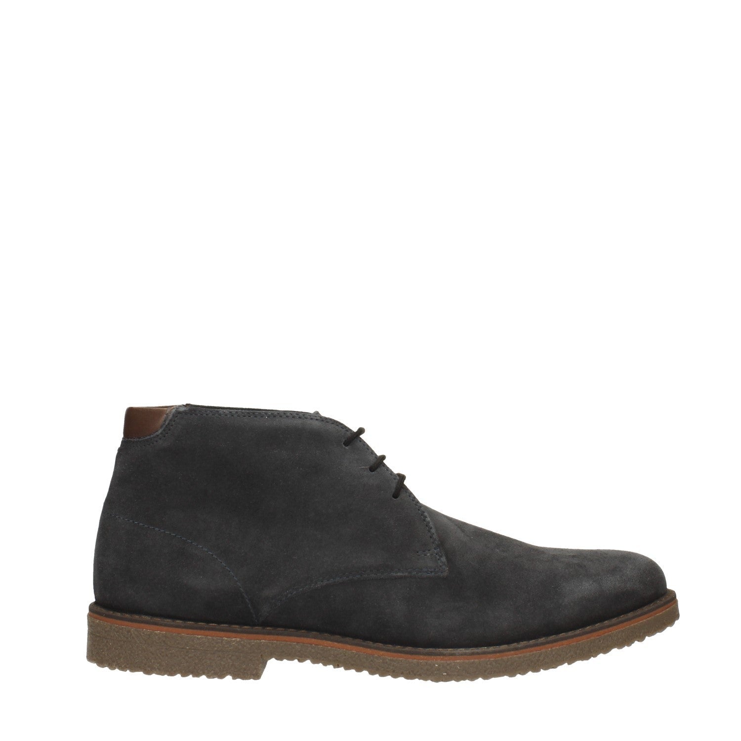 Tata Italia Polacchine In Vera Pelle Scamosciatae