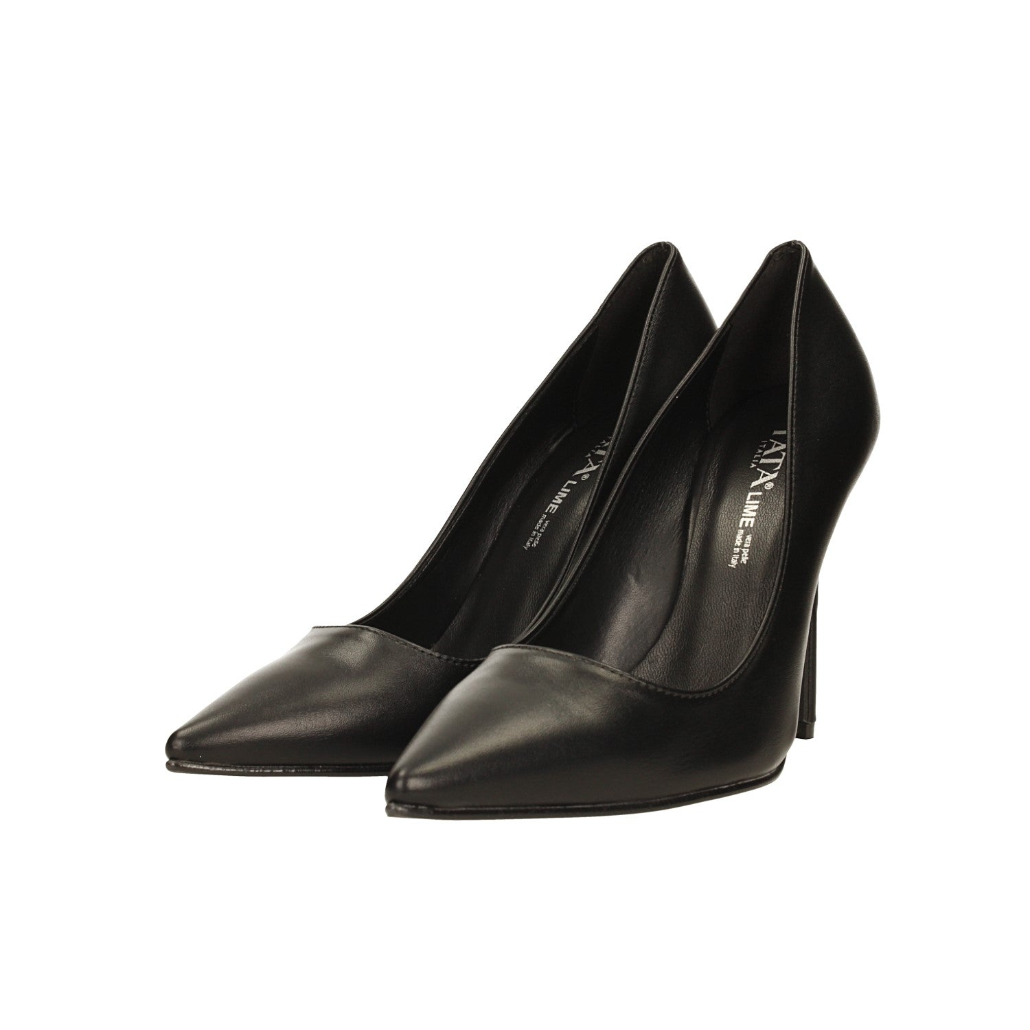 Tata Italia Pumps. Made In Italy. Tacco Alto 10.5cm