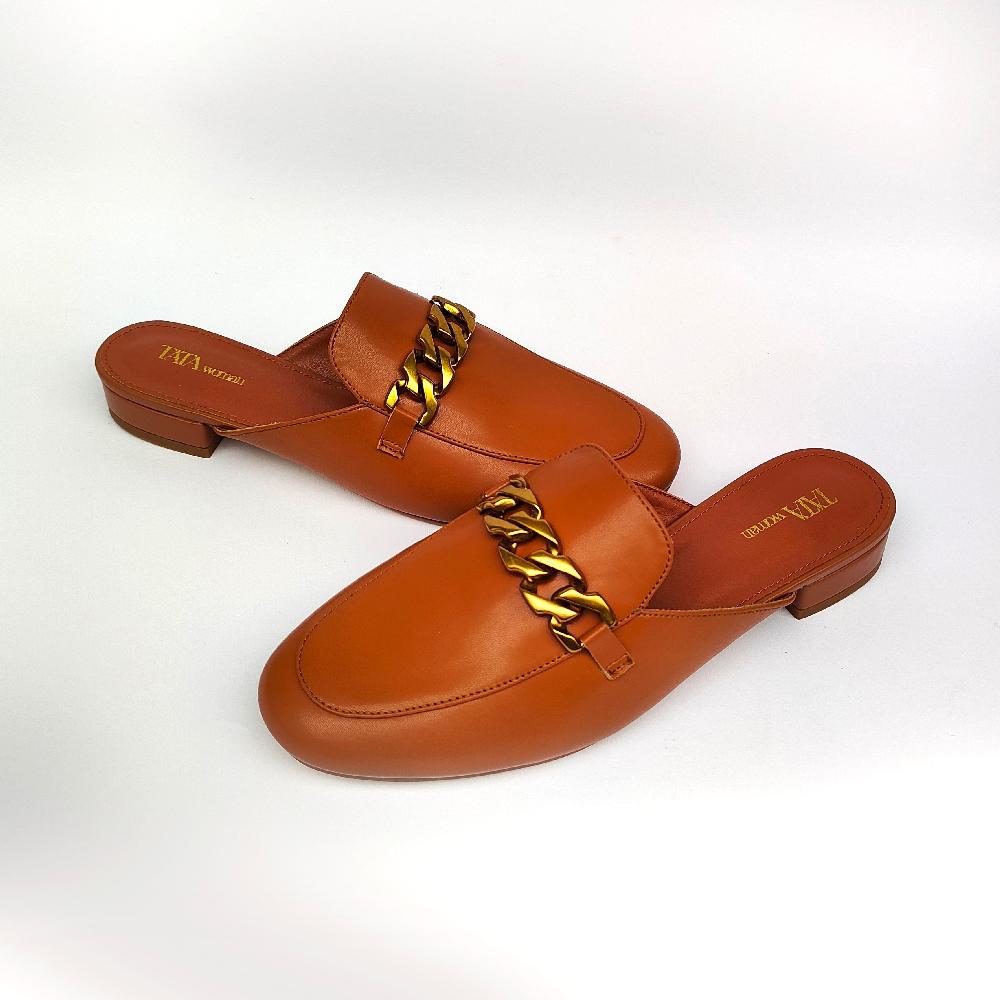 Tata Italia Sabot Con Morsetto