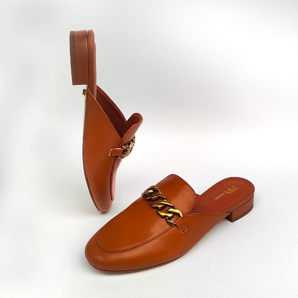 Tata Italia Sabot Con Morsetto