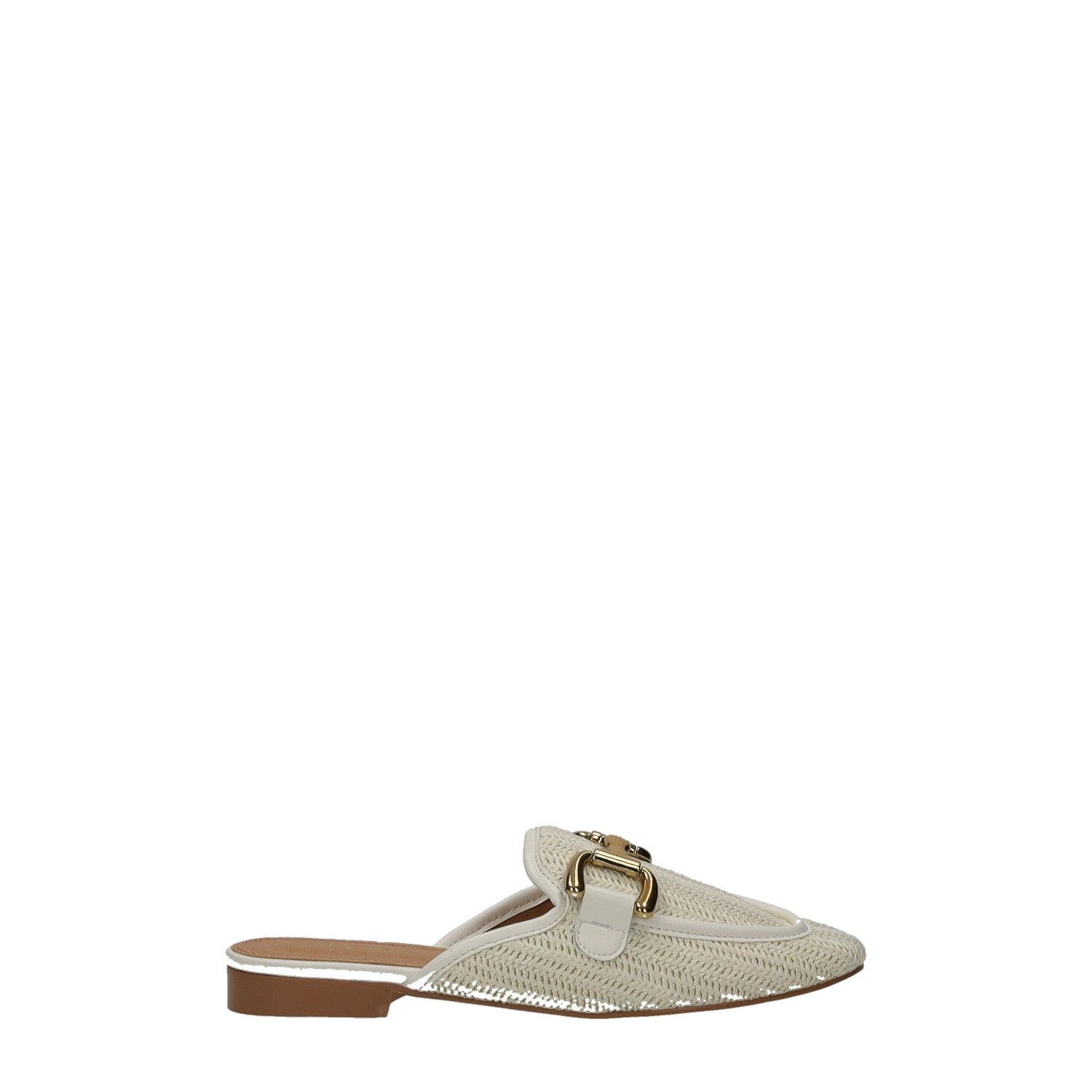 Tata Italia Sabot con morsetto