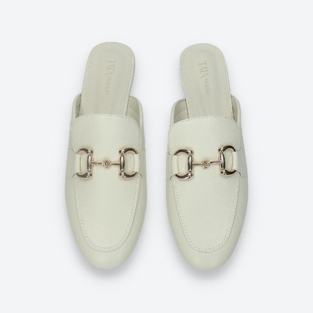 Tata Italia Sabot Con Morsetto