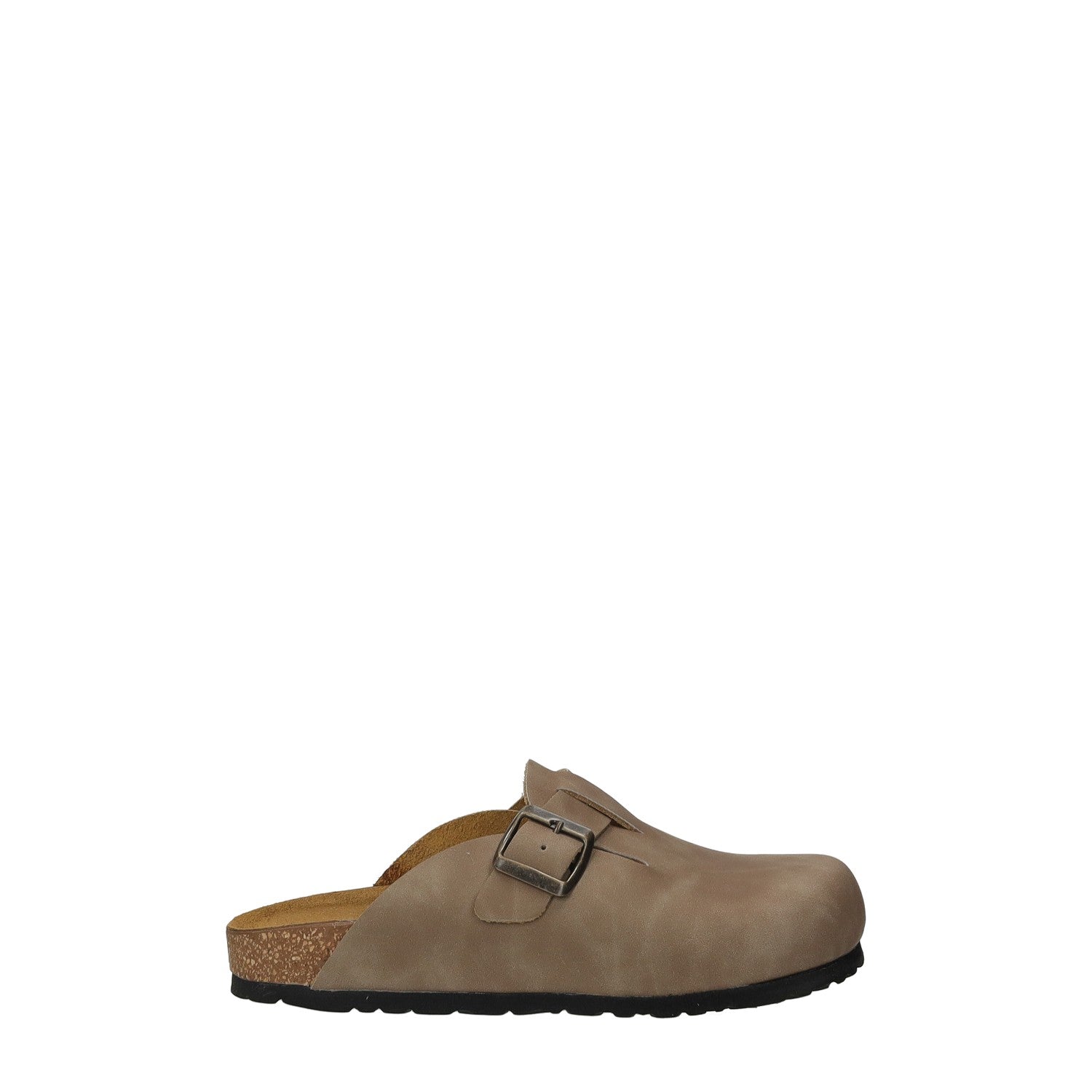 Tata Italia Sabot marroni con fibbia