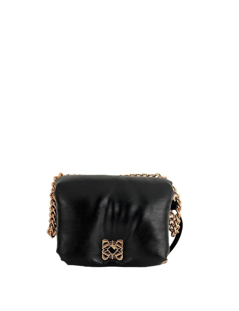 Tata Italia Saddle bag con tracolla