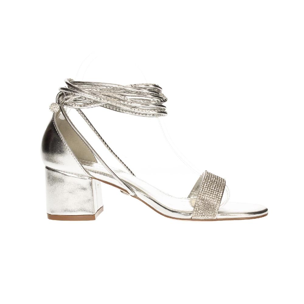 Tata Italia Sandali Alla Schiava. Tacco Alto 6cm