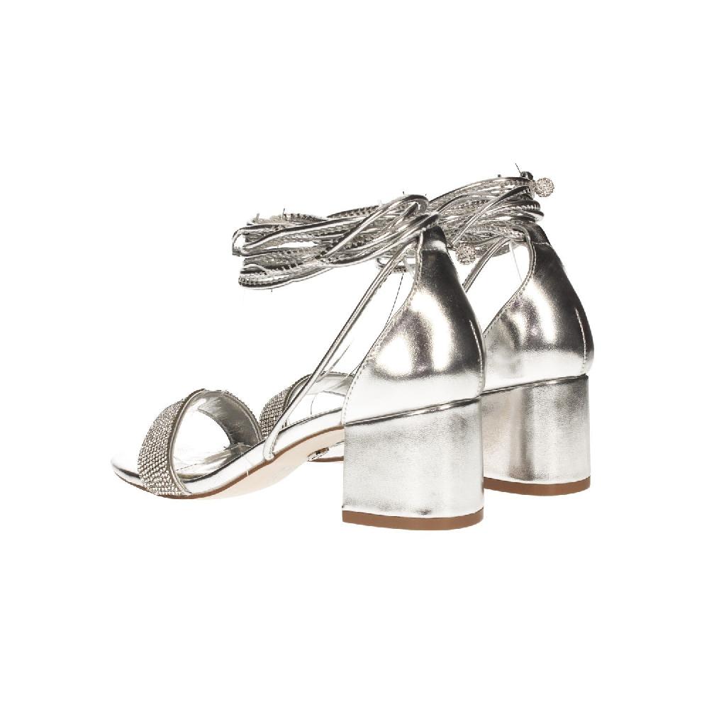 Tata Italia Sandali Alla Schiava. Tacco Alto 6cm