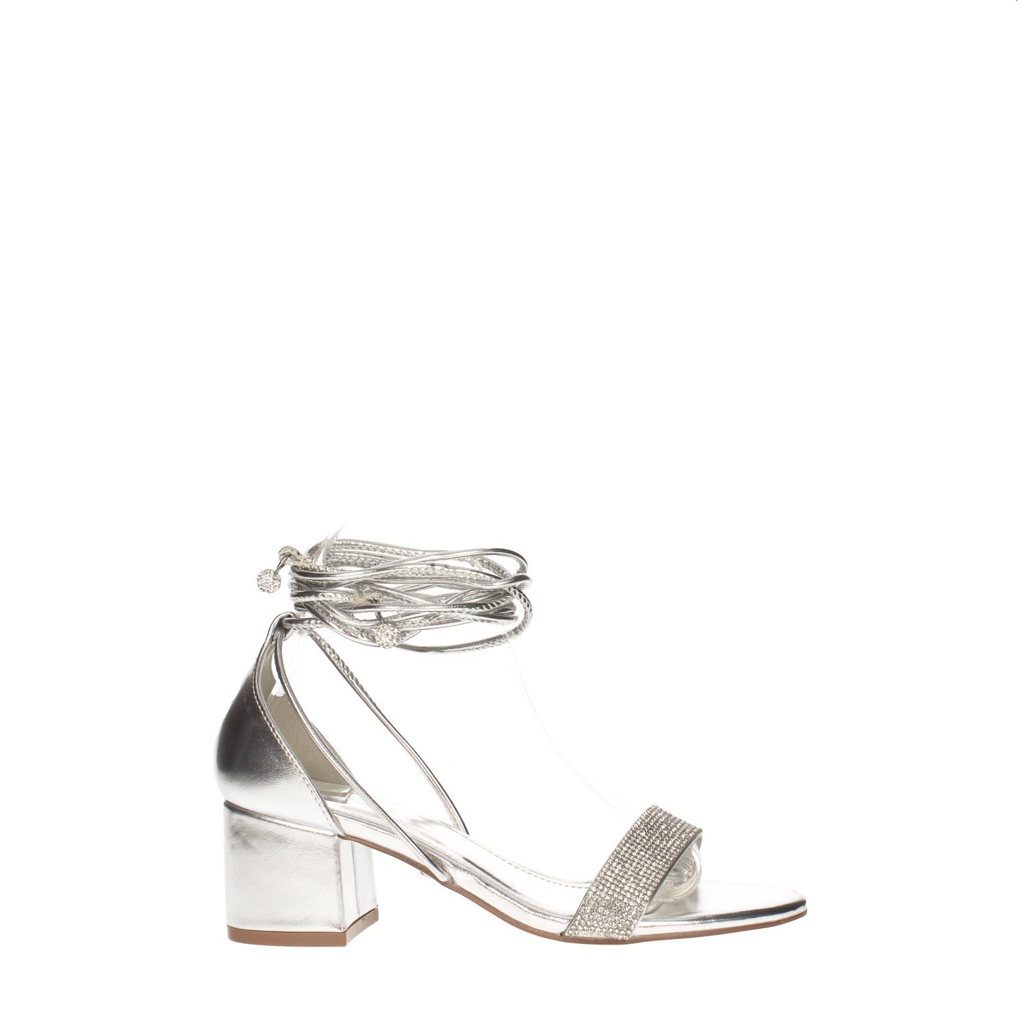 Tata Italia Sandali alla schiava. Tacco alto 6cm