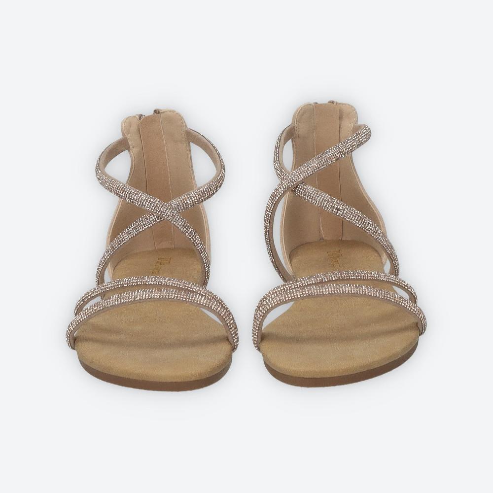 Tata Italia Sandali Con Dettaglio Strass