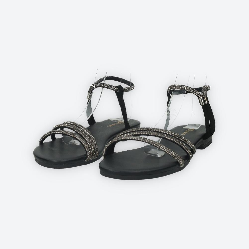 Tata Italia Sandali Con Dettaglio Strass