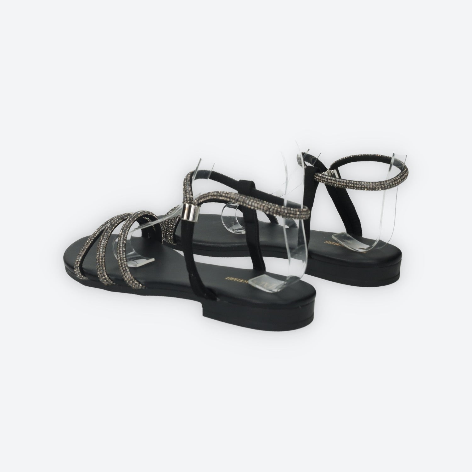 Tata Italia Sandali Con Dettaglio Strass