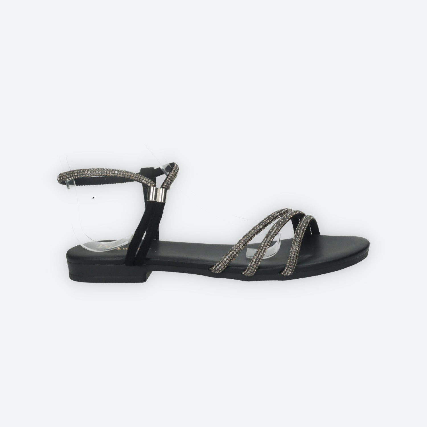 Tata Italia Sandali Con Dettaglio Strass