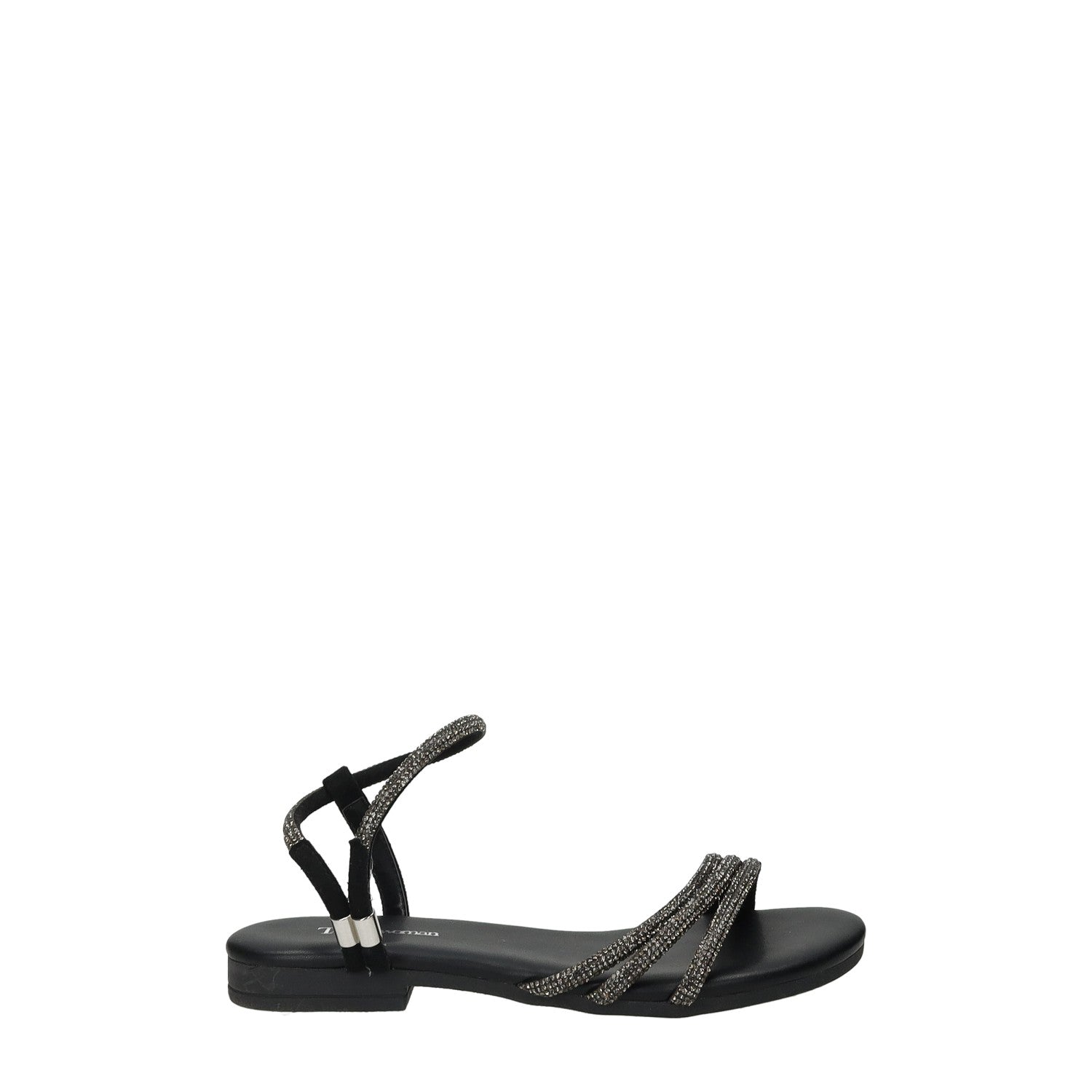 Tata Italia Sandali con dettaglio strass