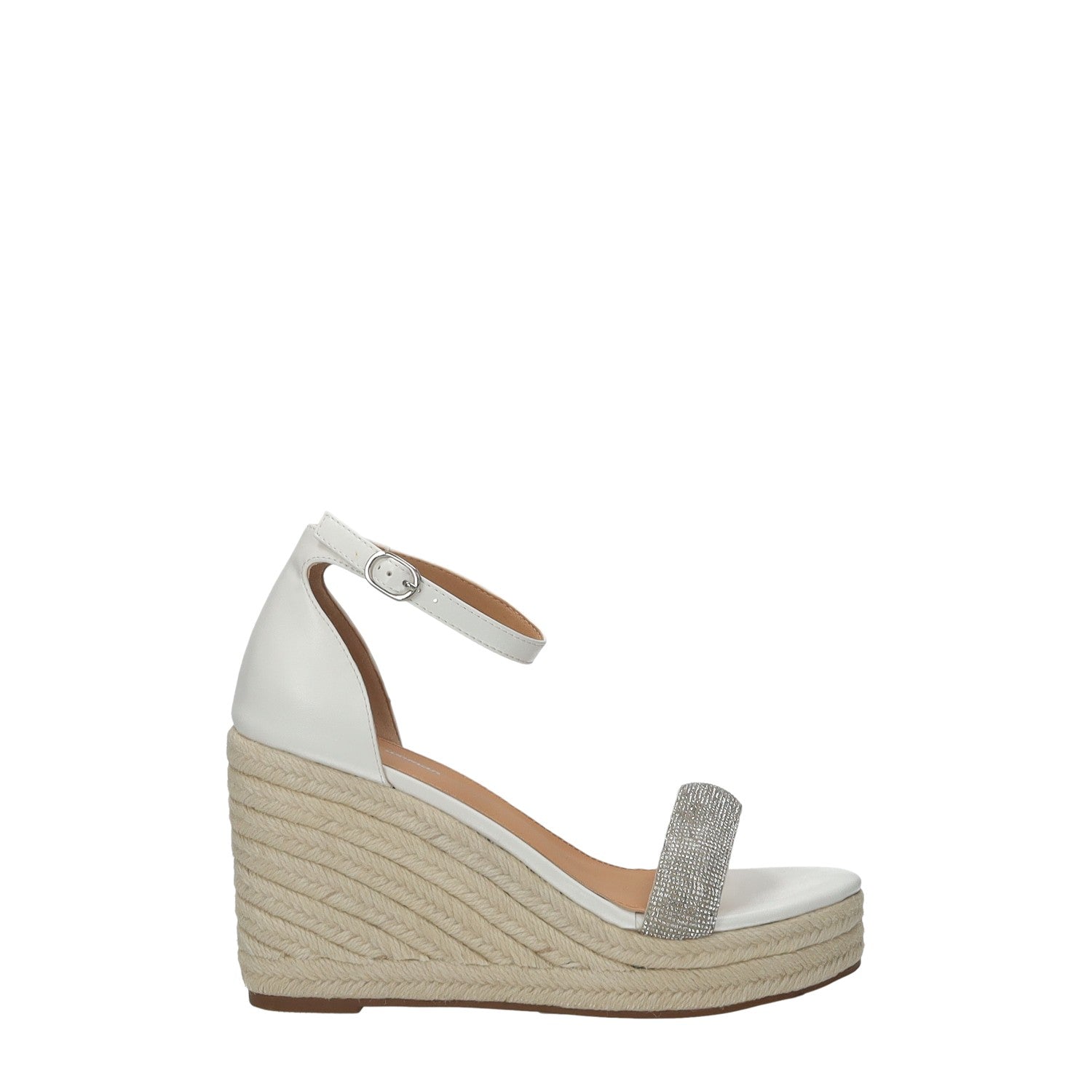 Tata Italia Sandali Con Zeppa Alta