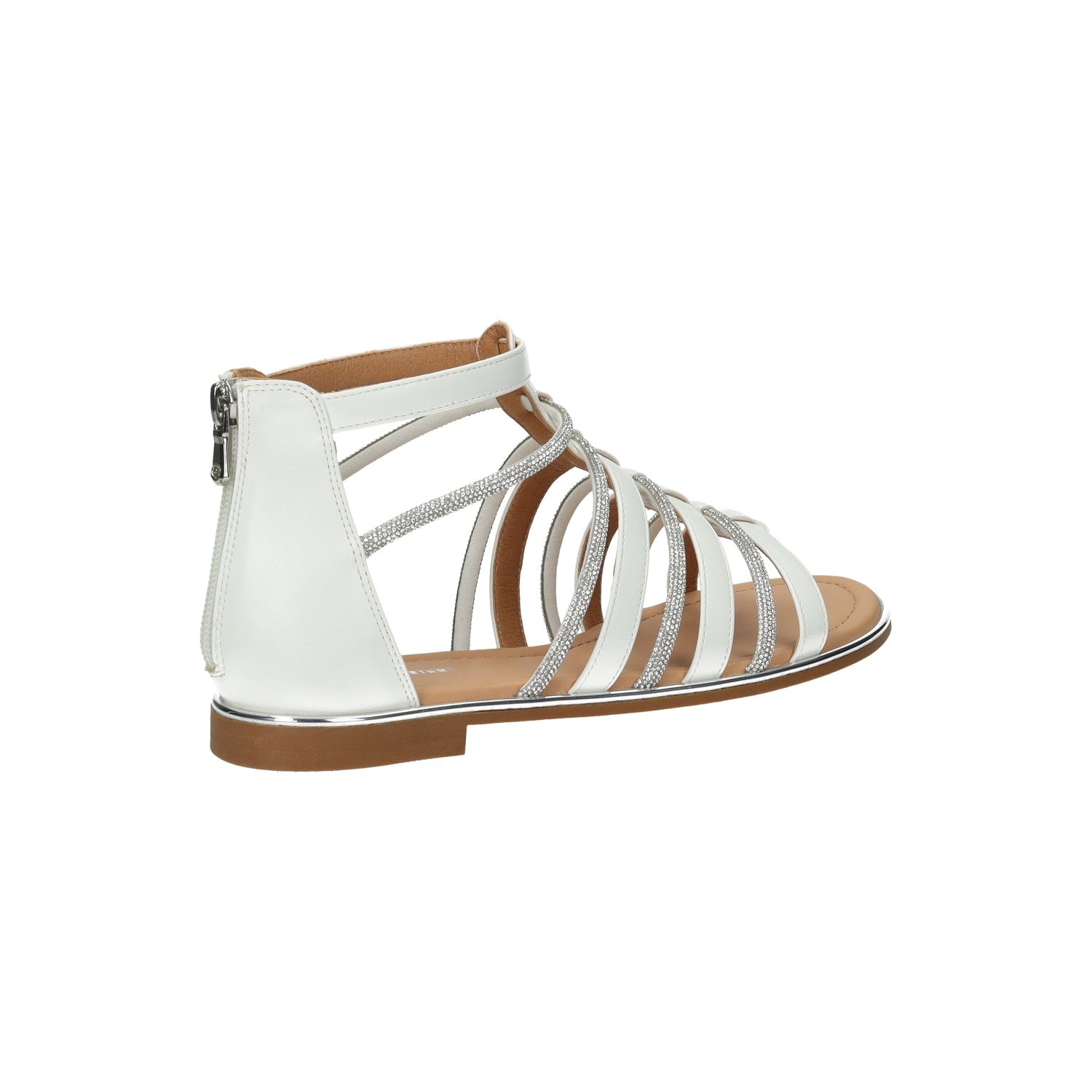 Tata Italia Sandali Flat A Fasce