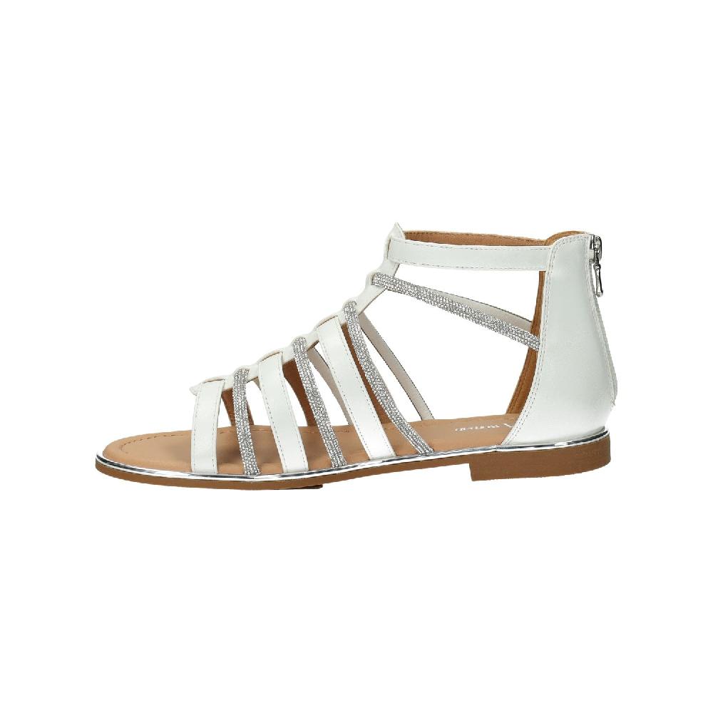 Tata Italia Sandali Flat A Fasce