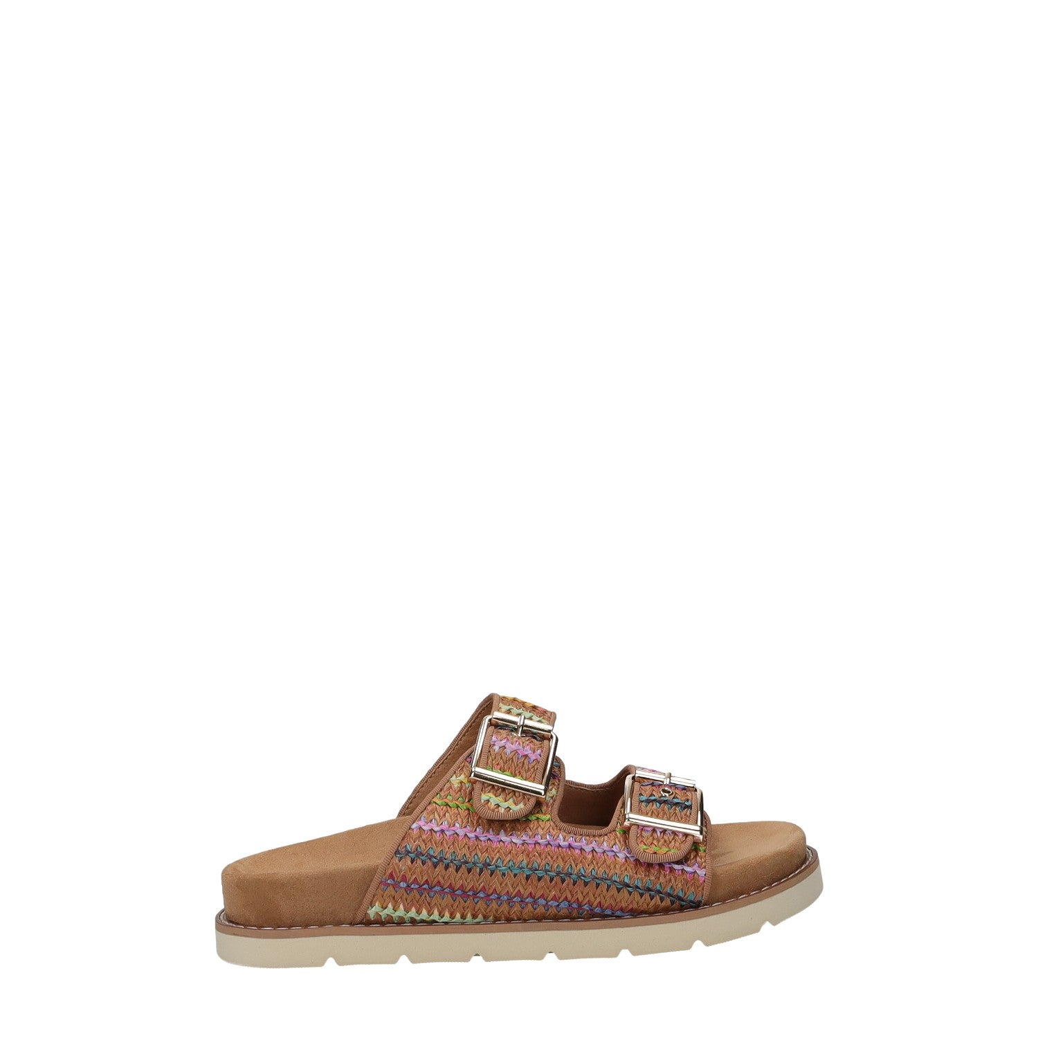 Tata Italia Sandali flat con fibbia