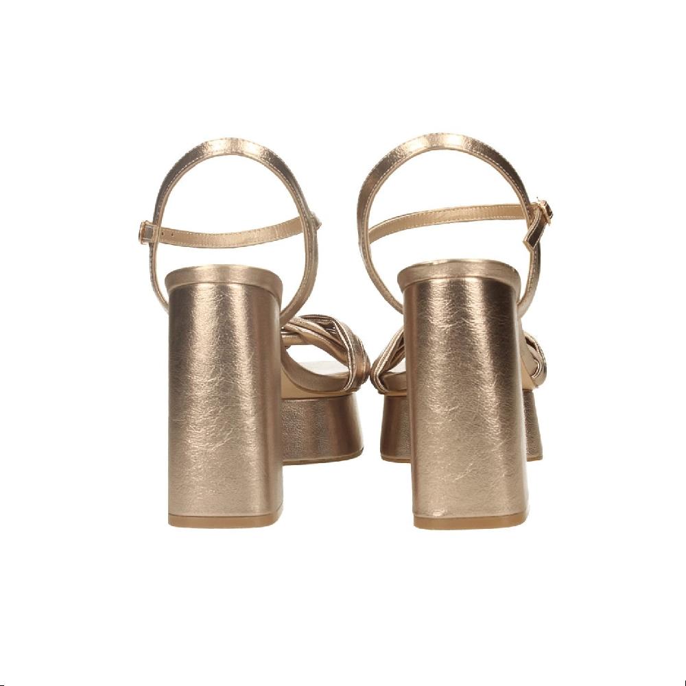 Tata Italia Sandali Intrecciati. Tacco Alto 11 Cm