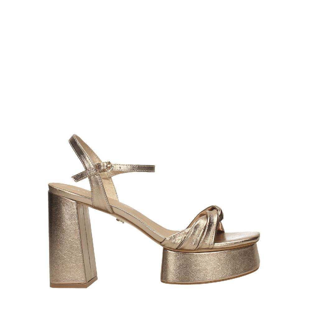 Tata Italia Sandali intrecciati. Tacco alto 11 cm