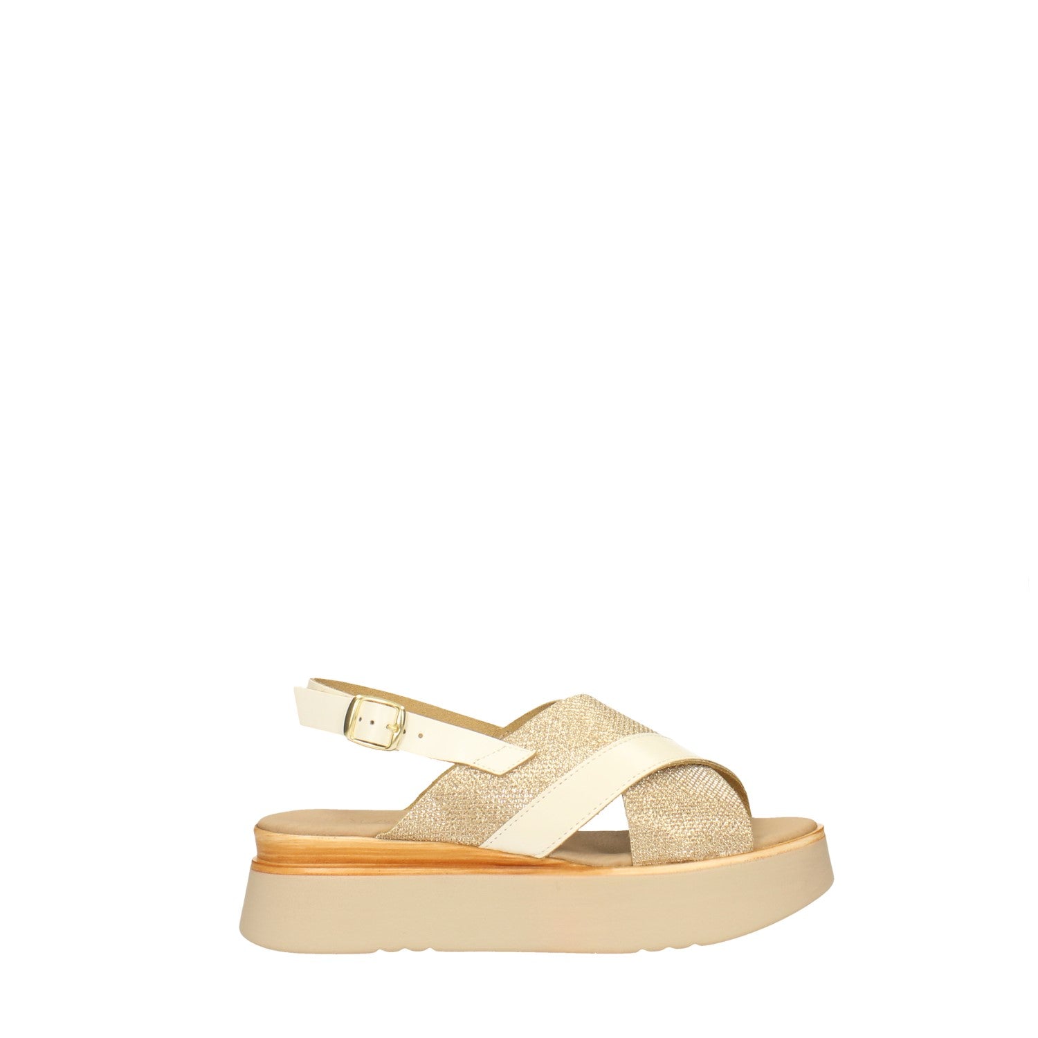 Tata Italia Sandali intrecciati- Tacco alto 3 cm