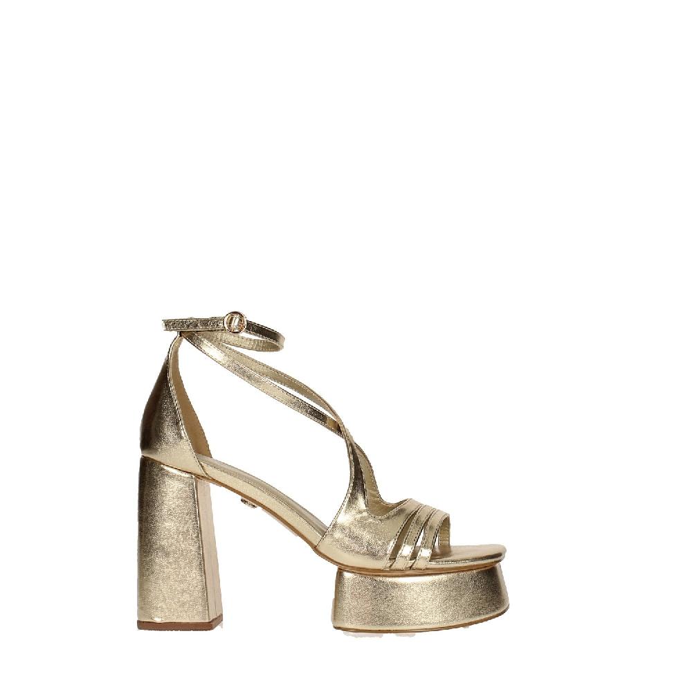 Tata Italia Sandali platform. Tacco alto 10cm