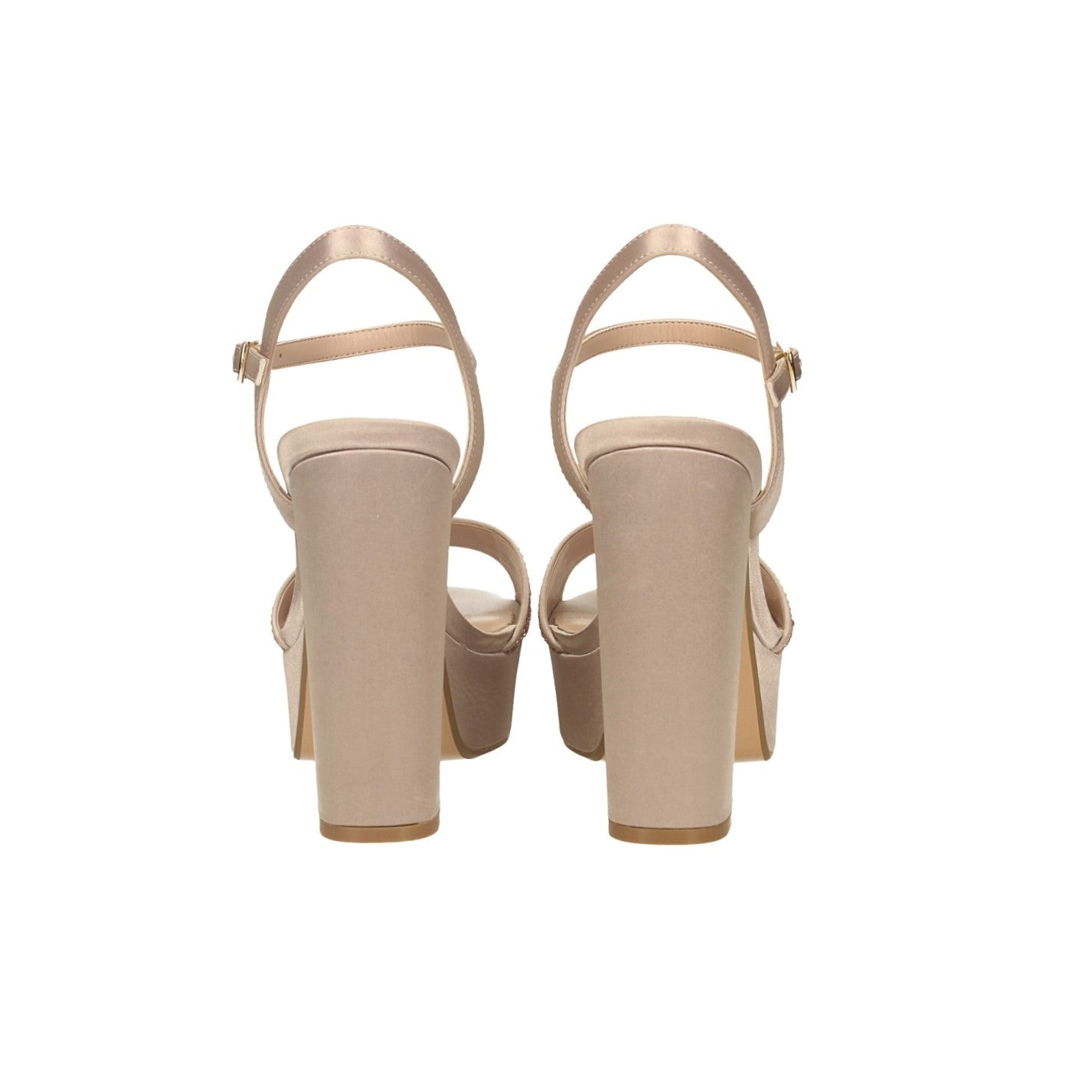 Tata Italia Sandali Platform. Tacco Alto 11cm