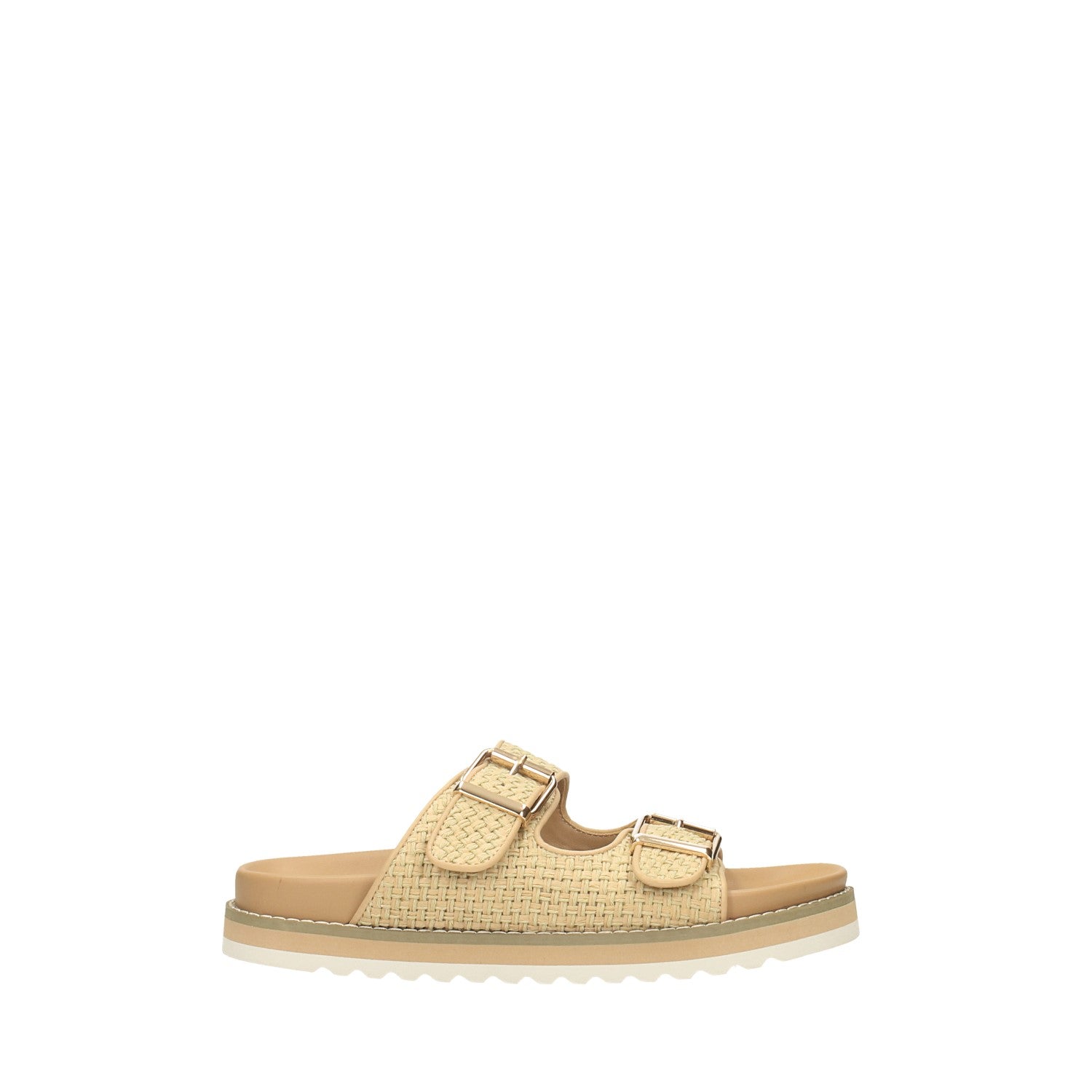 Tata Italia Sandli Mare Con Doppia Fibbia