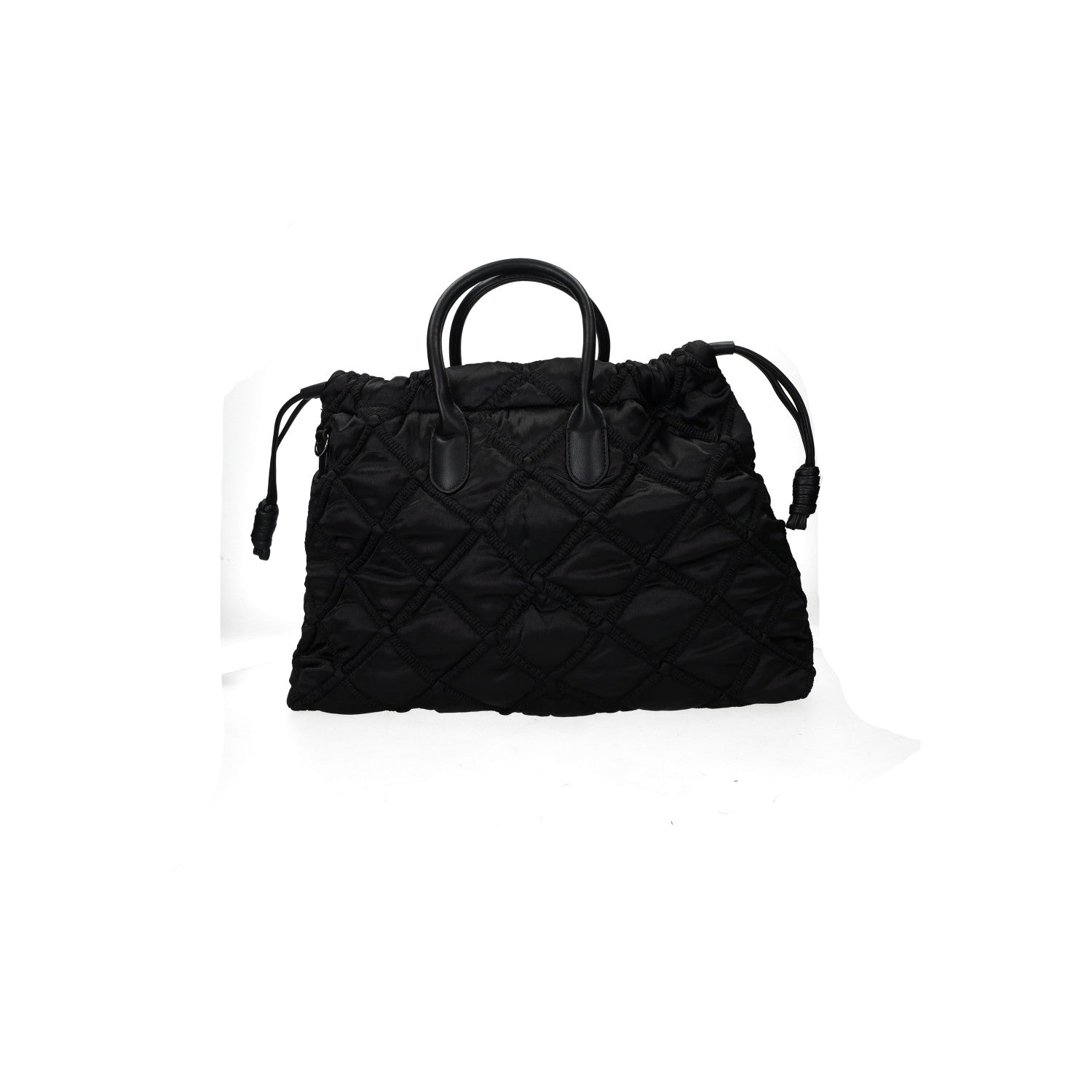 Tata Italia Shopper Bag Con Pendente