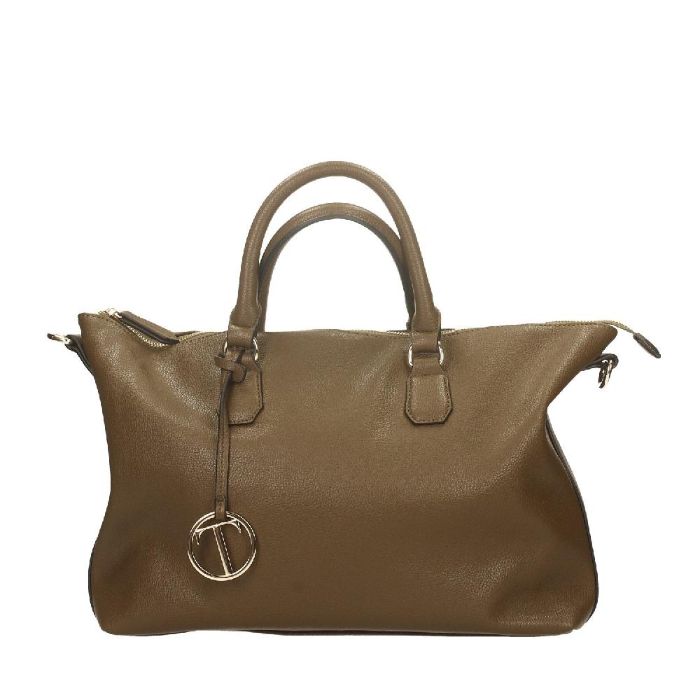 Tata Italia Shopper Bag Con Pendente