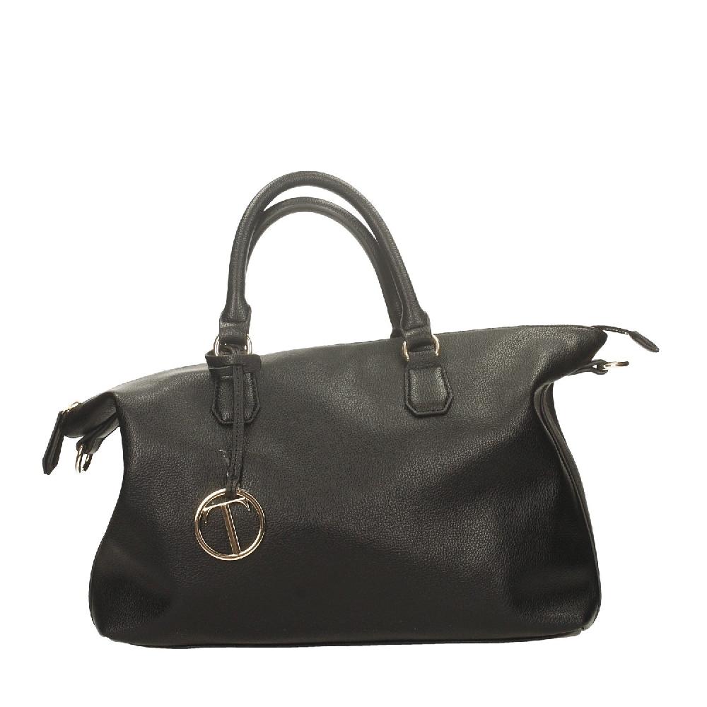 Tata Italia Shopper bag con pendente