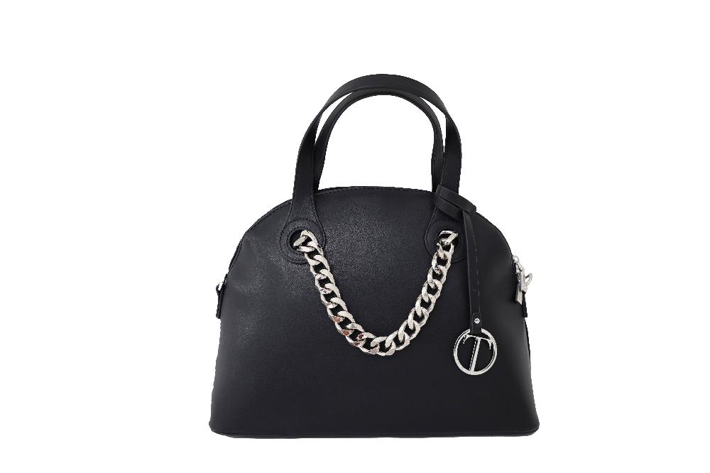 Tata Italia Shopper Con Catena