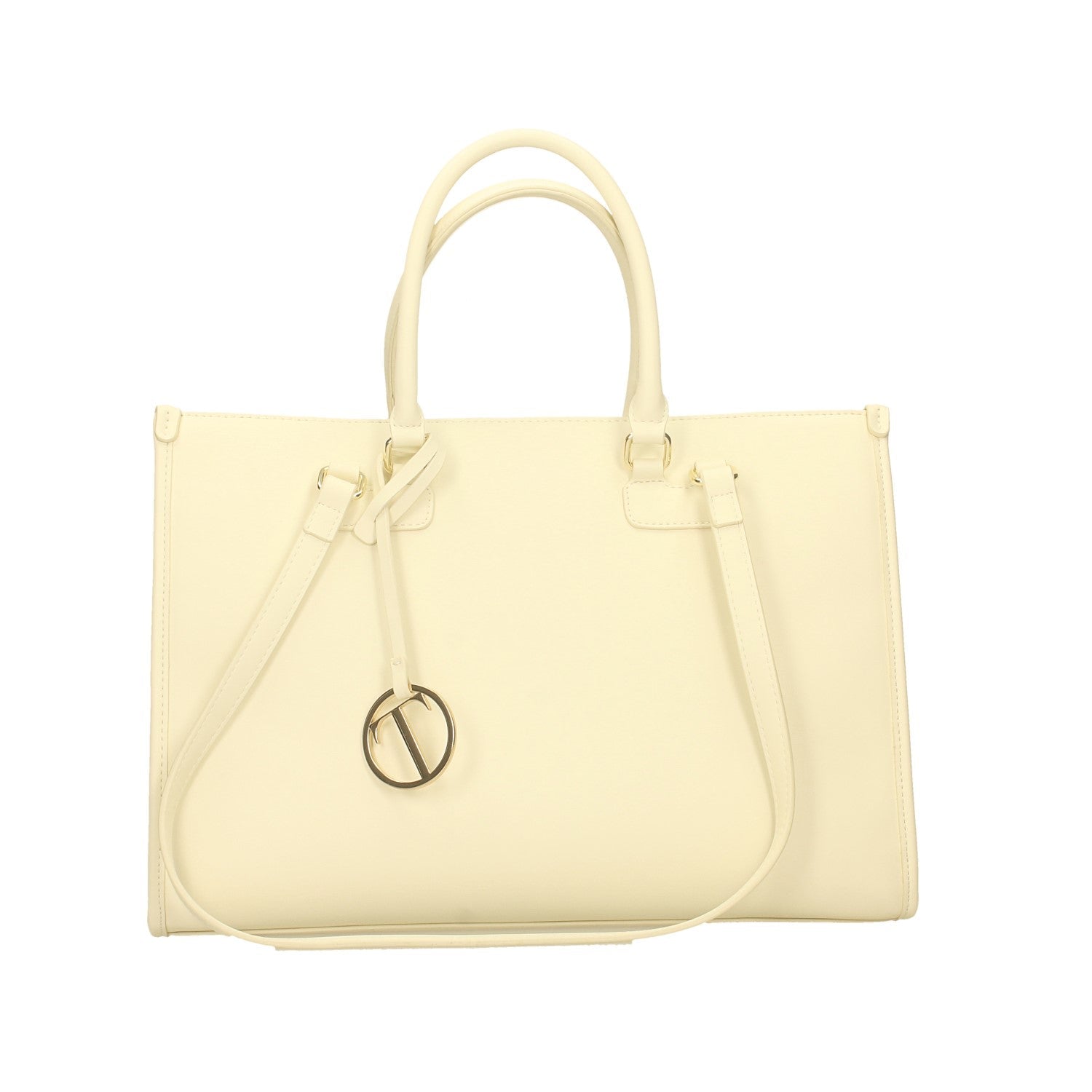 Tata Italia Shopper Essential Con Pendente