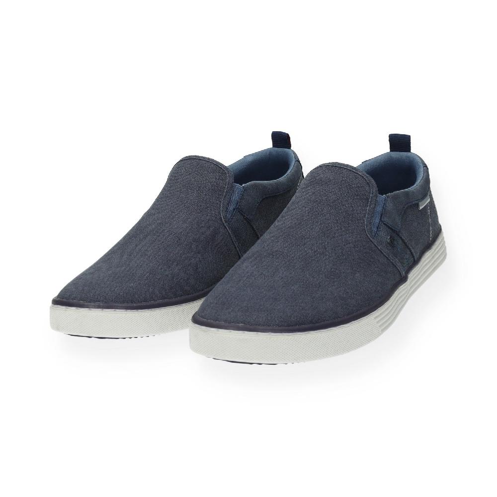 Tata Italia Slip On Con Sottopiede In Memory