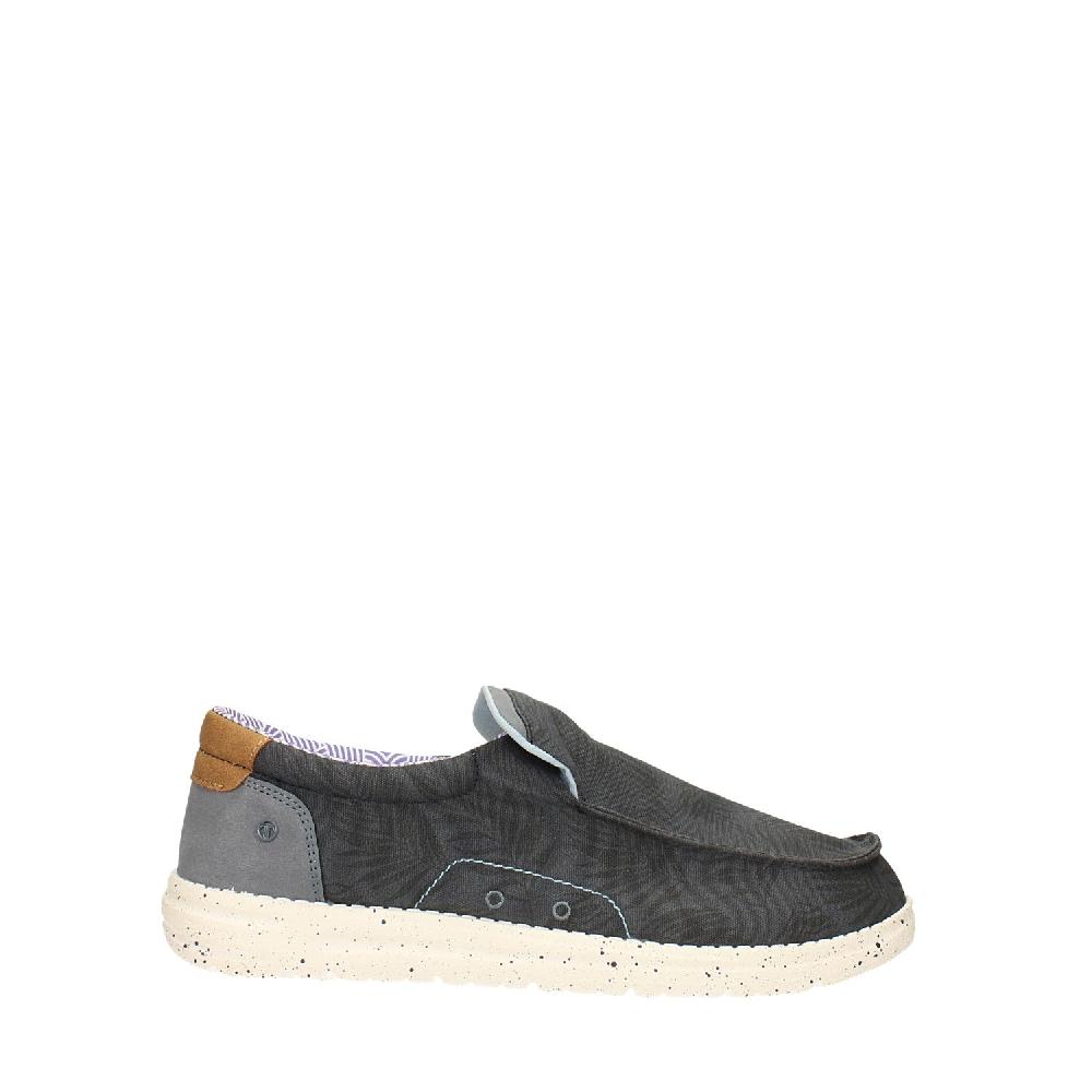 Tata Italia Slip On Con Sottopiede In Memory