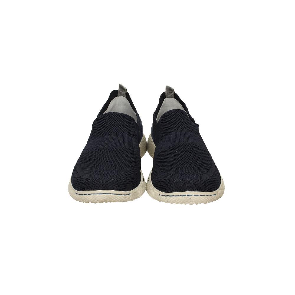 Tata Italia Slip-on In Knit. Made In Italy