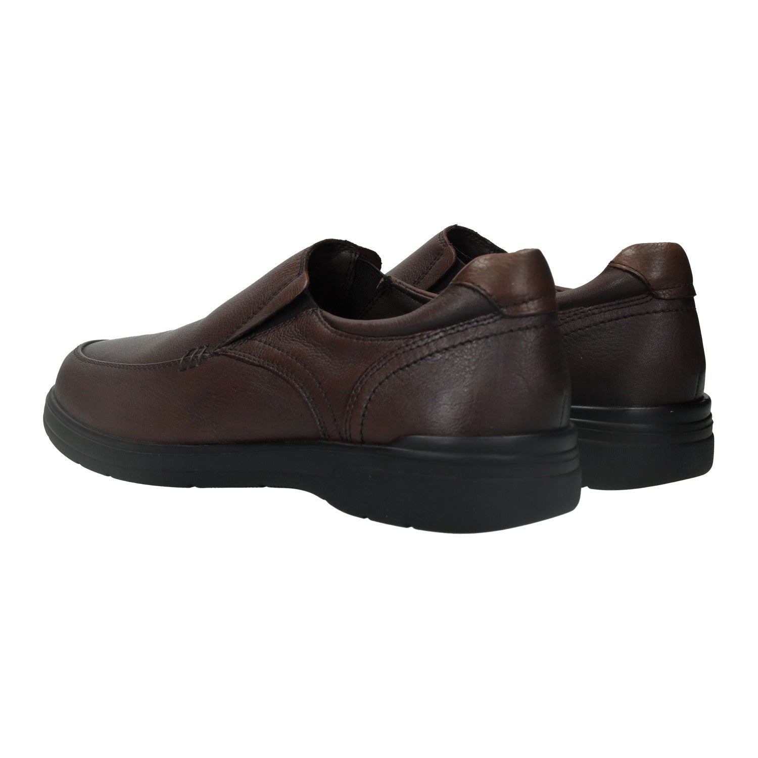 Tata Italia Slip On In Vera Pelle. Tata Soft