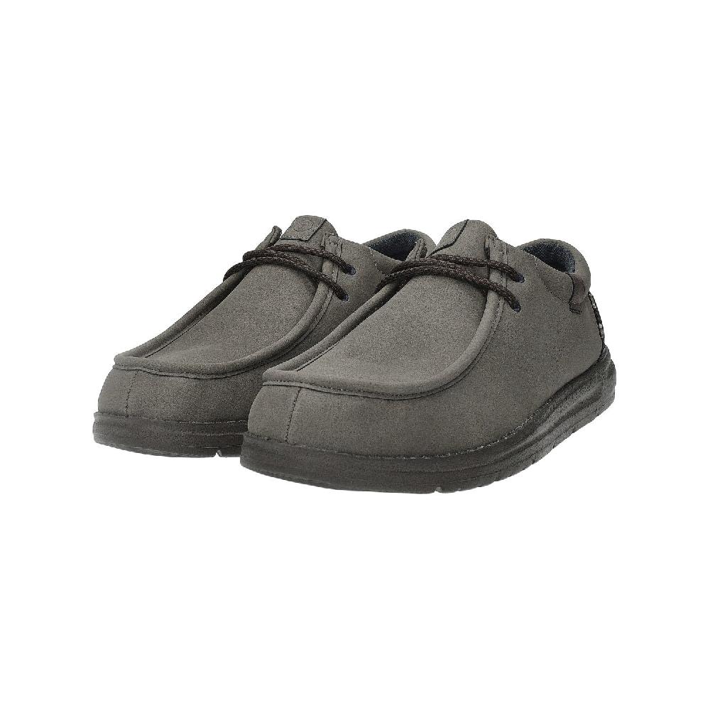 Tata Italia Slip On Stringate