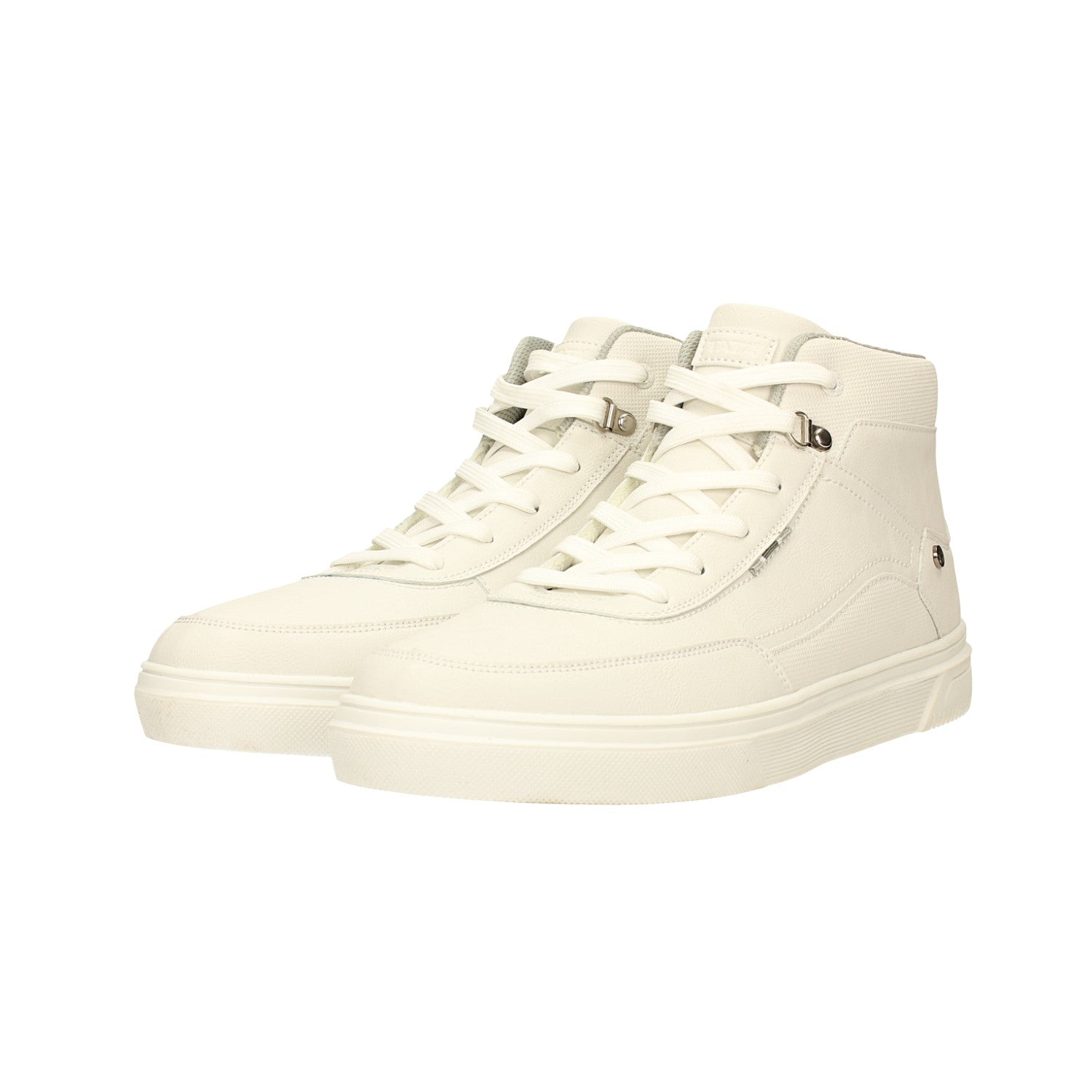 Tata Italia Sneakers Alte Con Suola In Gomma