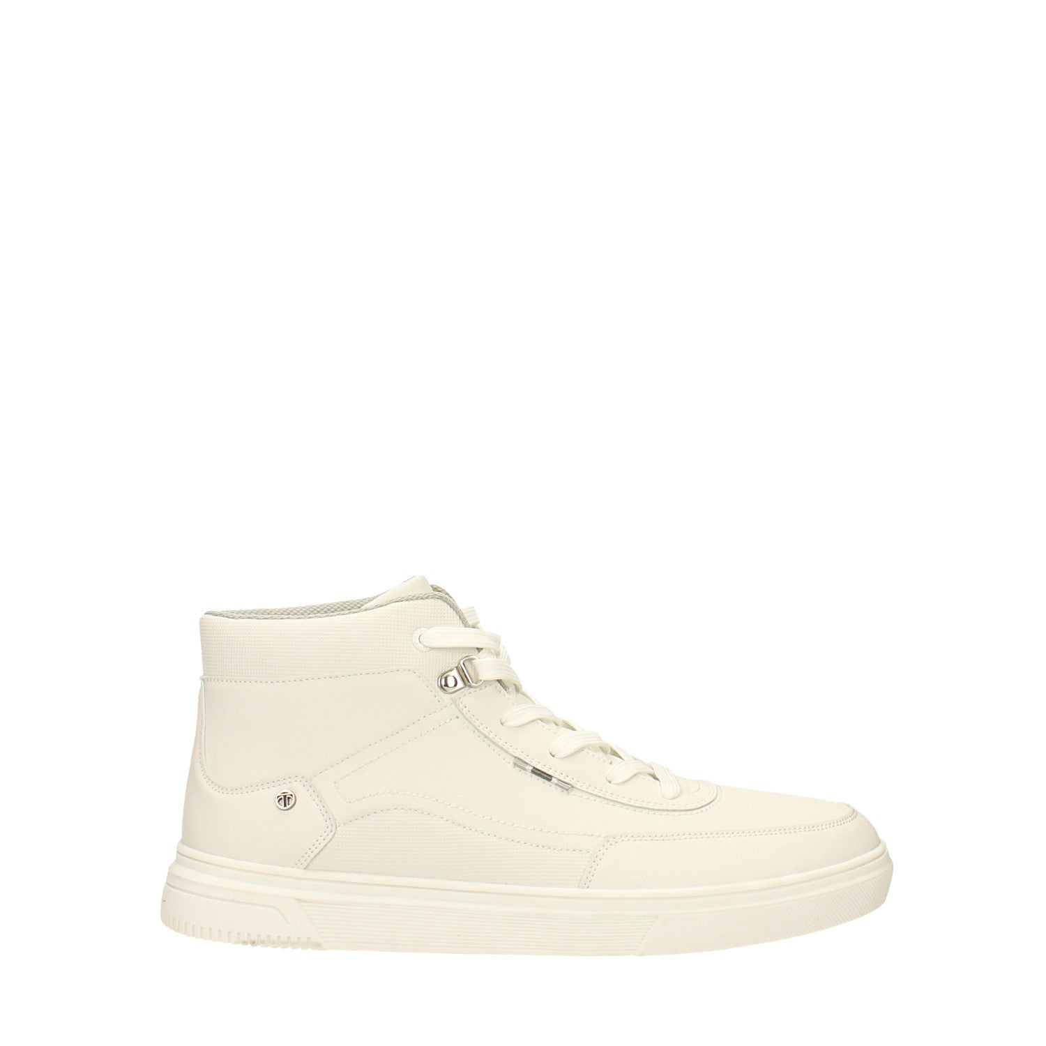 Tata Italia Sneakers alte con suola in gomma