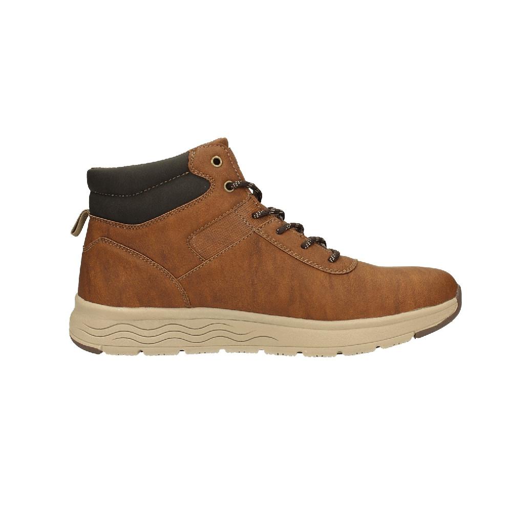 Tata Italia Sneakers Alte Con Suola In Gomma