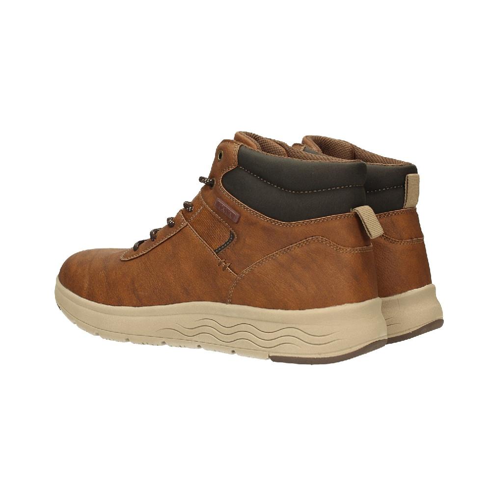 Tata Italia Sneakers Alte Con Suola In Gomma