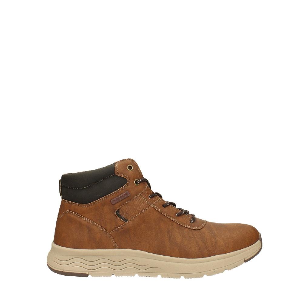 Tata Italia Sneakers alte con suola in gomma