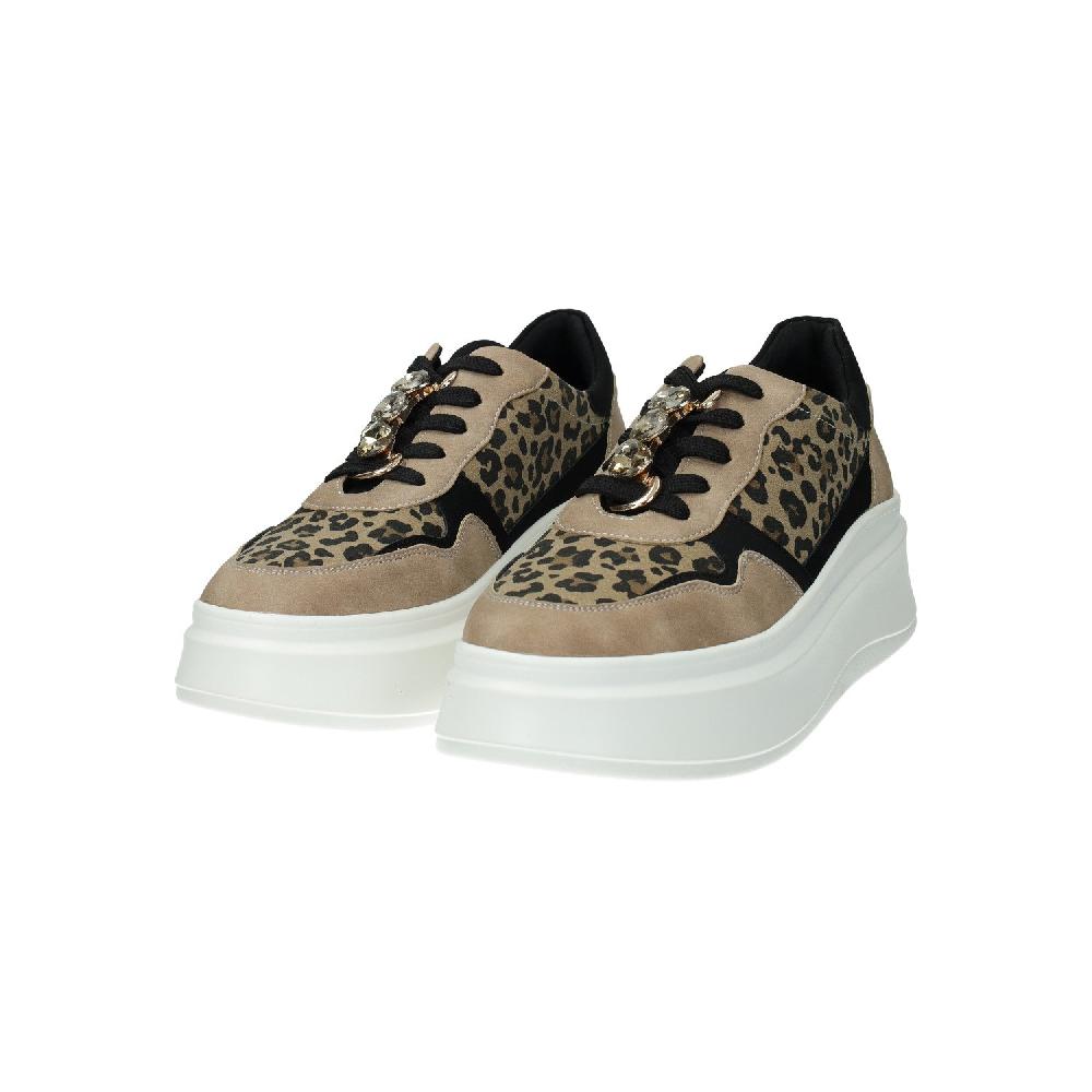 Tata Italia Sneakers Animalier