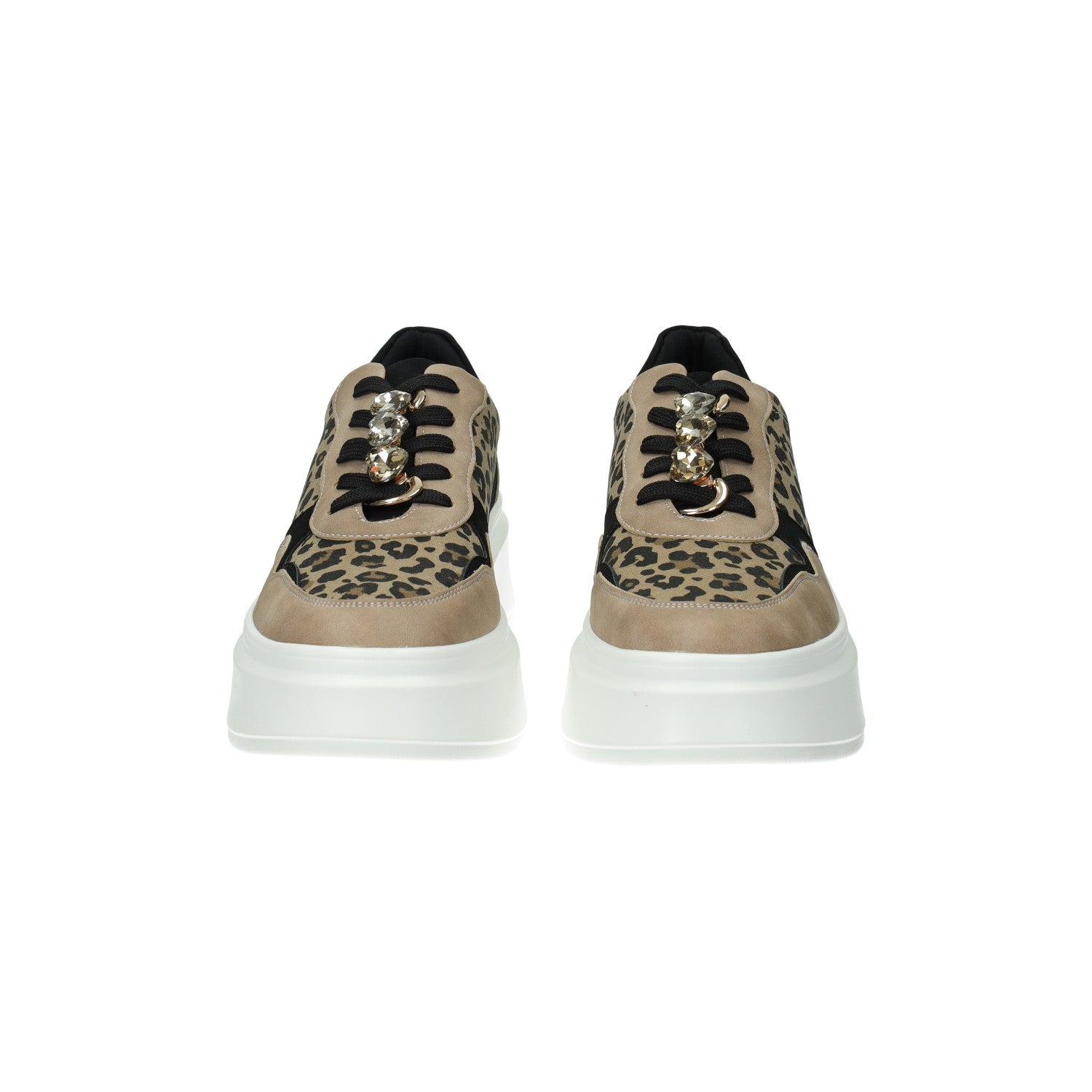 Tata Italia Sneakers Animalier