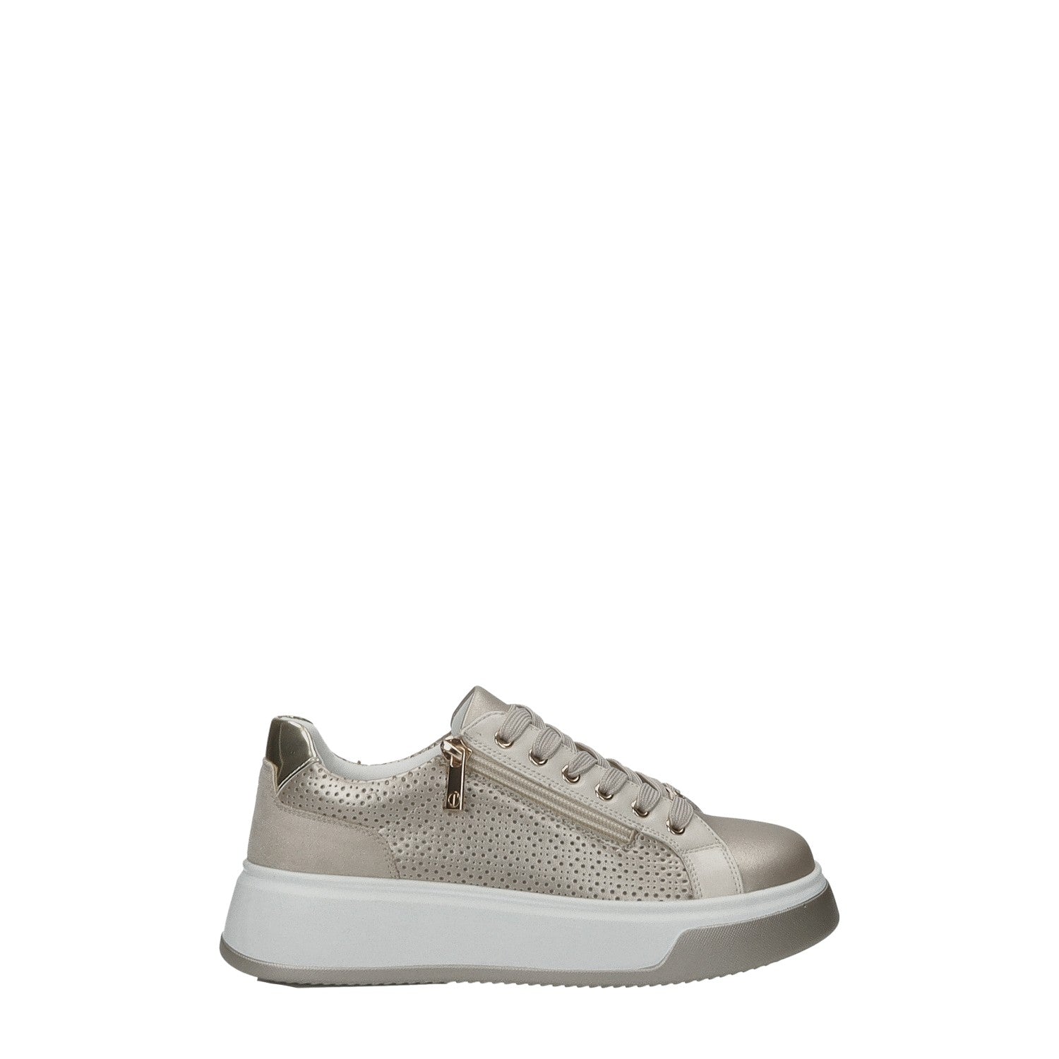 Tata Italia Sneakers con chiusura in zip