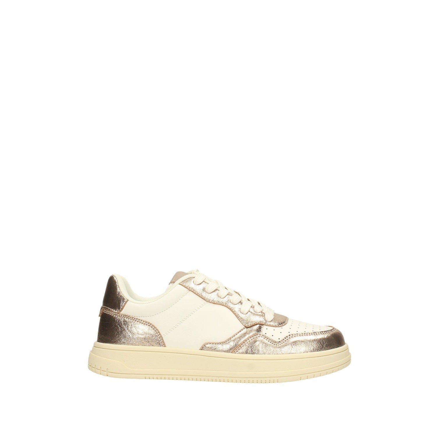 Tata Italia Sneakers con contrasto metallizzato