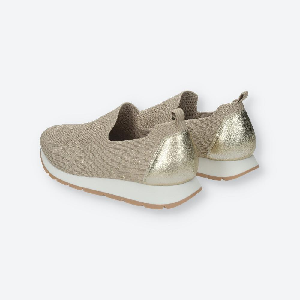 Tata Italia Sneakers Con Effetto Calza