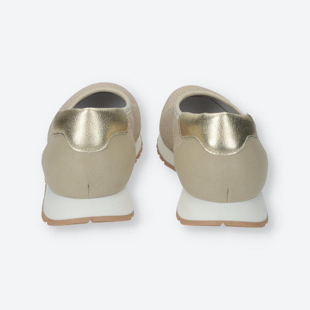 Tata Italia Sneakers Con Effetto Calza