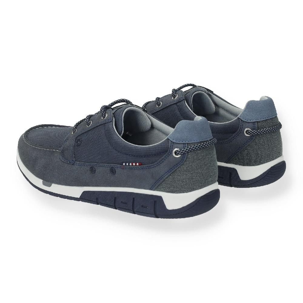 Tata Italia Sneakers Con Sottopiede In Memory