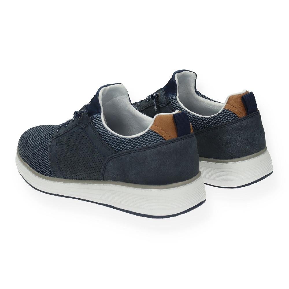 Tata Italia Sneakers Con Sottopiede In Memory